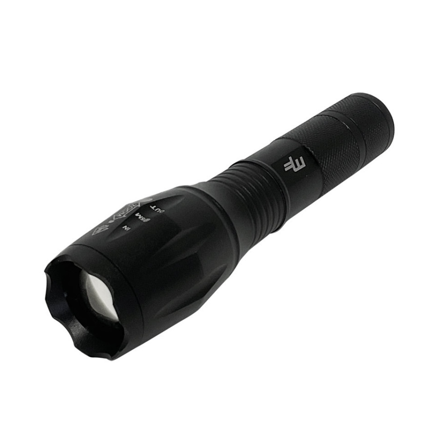 Lampe Torche Led MF rechargeable