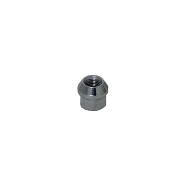 MF wheel spacer nut