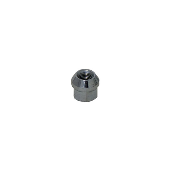 MF wheel spacer nut