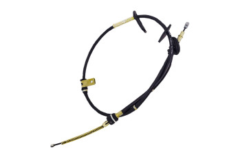 Right handbrake cable, 8-valve, Suzuki Santana Vitara