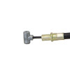 Right handbrake cable, 8-valve, Suzuki Santana Vitara