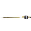 Right handbrake cable, 8-valve, Suzuki Santana Vitara