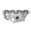 Upper exhaust manifold heat shield Suzuki Santana Samurai 413