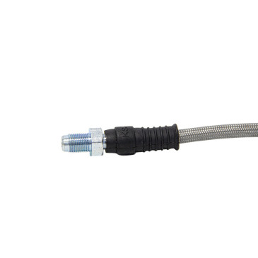 2 MF +4cm frame flexible hoses Santana Samurai