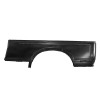 Rear left side panel for long frame Suzuki Santana Samurai