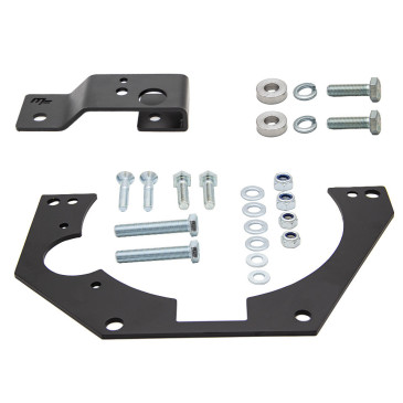 Kit adaptation moteur 1600 vitara sur Suzuki Santana Samurai 413