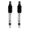 Kit suspension MF +70mm stage 3 standard Suzuki Jimny 2018-