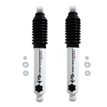 Kit de suspensión MF Stage 3 +40 mm para Suzuki Jimny desde 2018