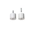 Kit Fahrwerk MF +40mm Stufe 3 Standard Suzuki Jimny 2018-