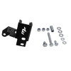 Kit suspension MF +40mm stage 3 standard Suzuki Jimny 2018-