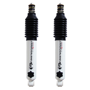 Kit suspension MF +70mm stage 2 Suzuki Jimny 2018-