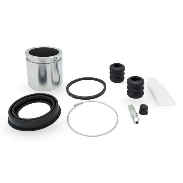 Kit de reparação completo para pinça Lucas/Girling Suzuki Santana Samurai