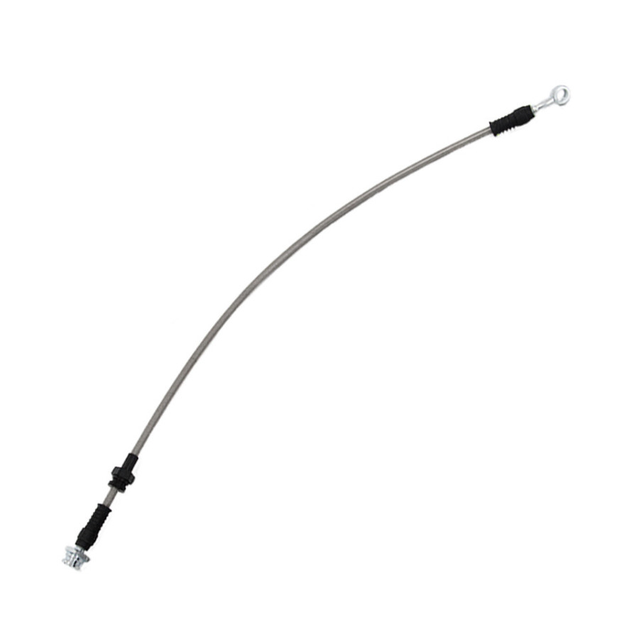 MF +5cm front brake flexible hose Suzuki Jimny 2018-