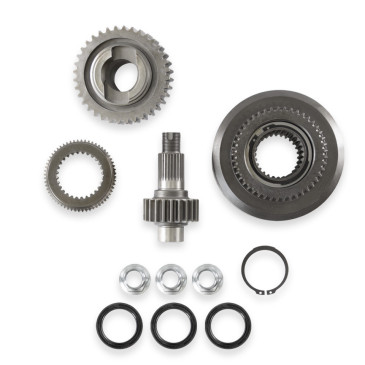 84% manual transfer case gearset Suzuki Jimny petrol