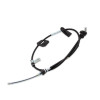 Left handbrake cable for 8-valve Suzuki Santana Vitara