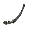 Reinforced MF +50mm Suzuki Santana Samurai lift kit