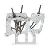 Controles de la calefacción para Suzuki Santana Samurai