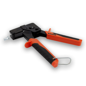 Bahco setting tools for metal anchors