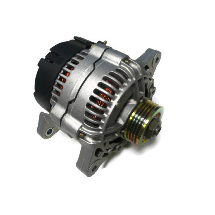 Alternator Suzuki Santana Samurai 413i