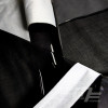 Cappotta MF nera cristalli oscurati 4X4 Suzuki Santana Samurai