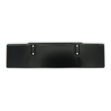 Number plate bracket for Suzuki Santana Samurai