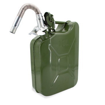 Jerrycan 10L