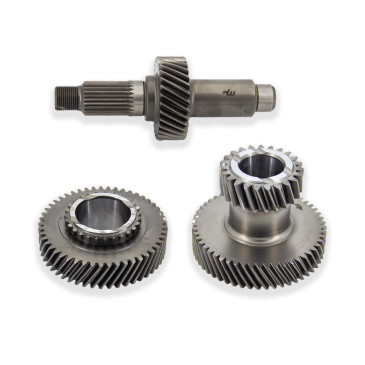Transfer case short pinions 4.16:1 kit, MF, Suzuki Santana Samurai