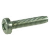M5x10 Vis autoformeuse cruciforme