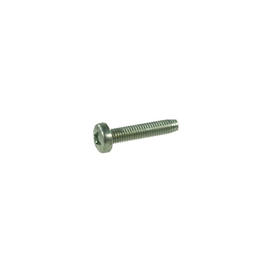 M5x10 Vis autoformeuse cruciforme