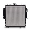 Cooling radiator for Suzuki Santana 413