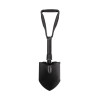 Folding shovel