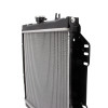 Cooling radiator for Suzuki Santana 413