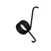 Suzuki Santana Samurai clutch pedal return spring