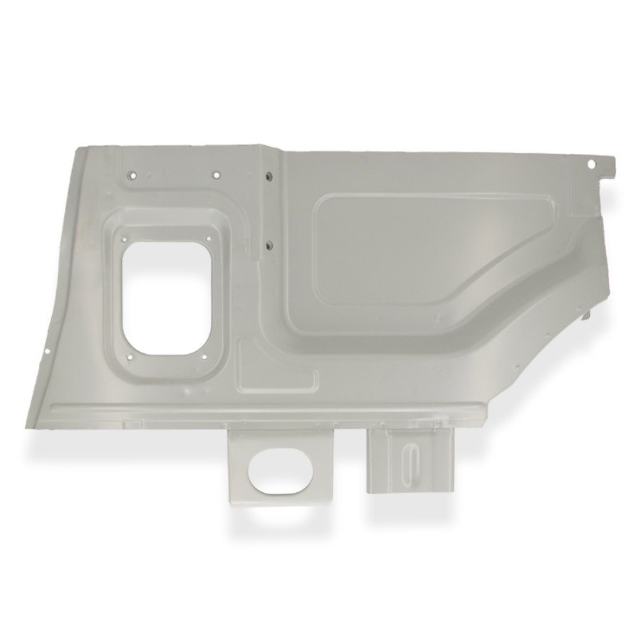 copy of Left side panel mount for seat belt, Suzuki Samurai