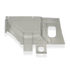 copy of Left side panel mount for seat belt, Suzuki Samurai