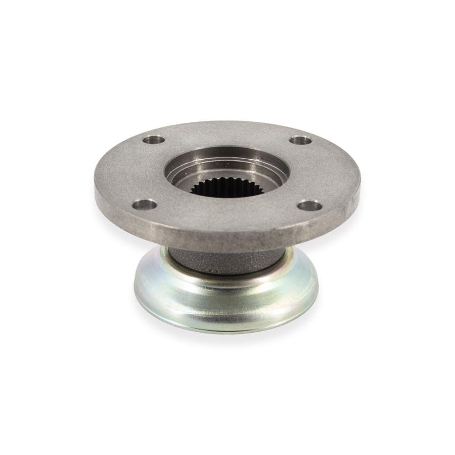 Flangia di uscita posteriore del transfer case di Suzuki e Santana Samurai