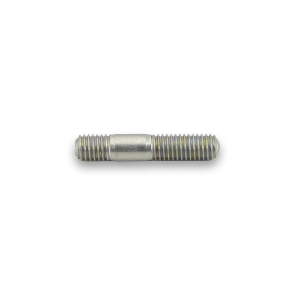 Stud between cylinder head and exhaust manifold Suzuki Santana Samurai 410