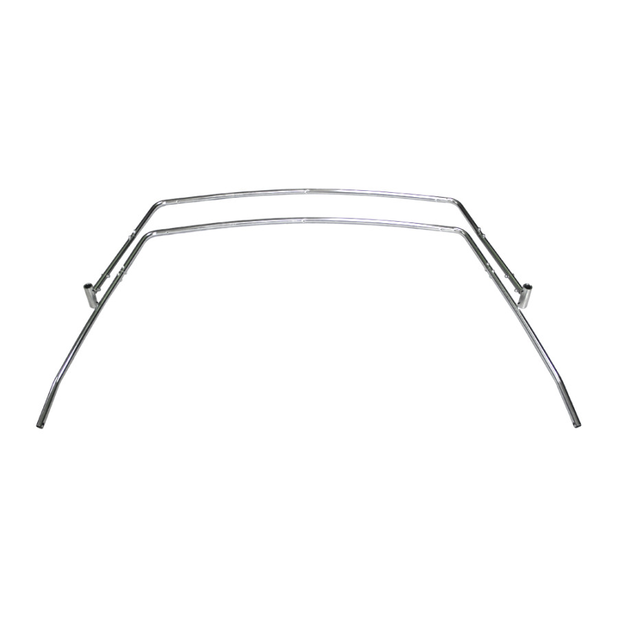 Rollbar del soft-top Suzuki Santana Samurai lungo