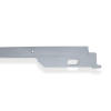 Parte superior del panel lateral trasero izquierdo Suzuki Santana Samurai chasis largo