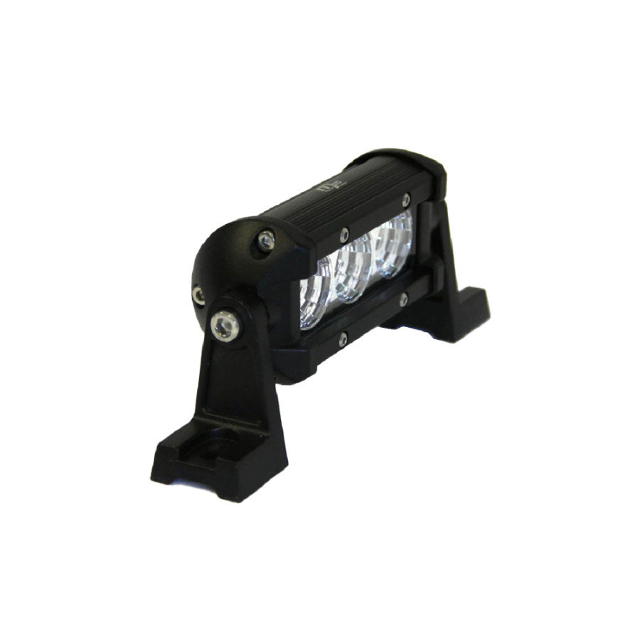 Barra de leds 9W Spot 4" MF