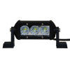 Barra de leds 9W Spot 4" MF