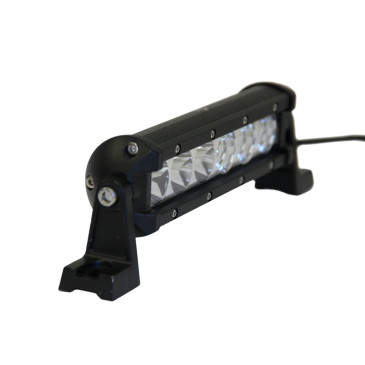 Barra LED 18W Combo 8" MF