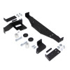 Winch package WR6000 + Suzuki Jimny petrol bracket 1998-2018