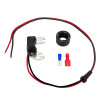 Denso electronic ignition conversion kit, Suzuki 410