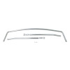 Rollbar del soft-top Suzuki Santana Samurai corta