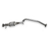 Tube primaire Suzuki Santana Samurai 1.9 D ( moteur Renault )