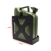 jerry can + support 10L