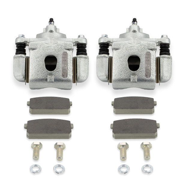 MF off-road brake caliper kit, Suzuki Santana Samurai