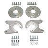 Rear disc brakes kit, MF, Suzuki Santana Samurai