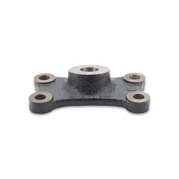 Support de rotule de triangle de suspension arrière Suzuki Santana Vitara